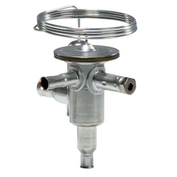 Valve 3/8"X1/2" 04 Tube Txv R404A, Mfr#: 068U2138, DANFOSS