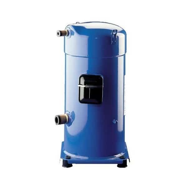 Compressor, 230V 3Ph 161000BTU