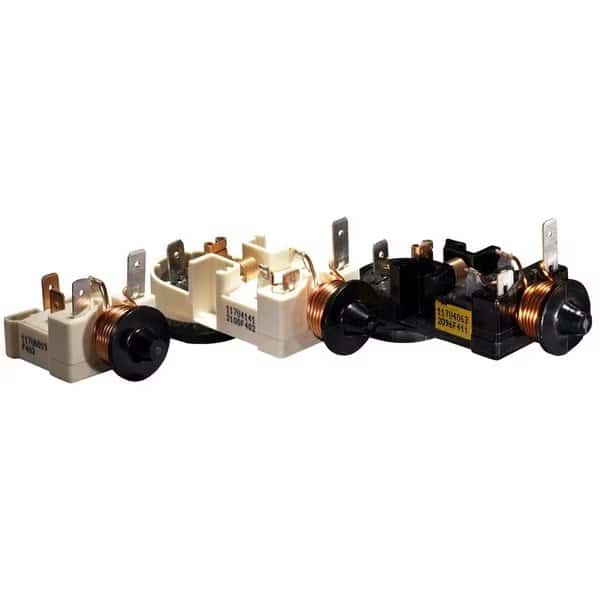 Compressor Starting Relay