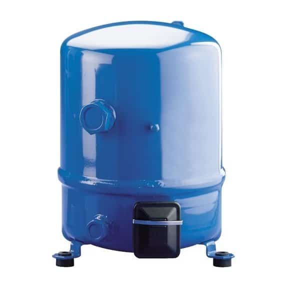 Compressor, 208/230V 1Ph Rotolock