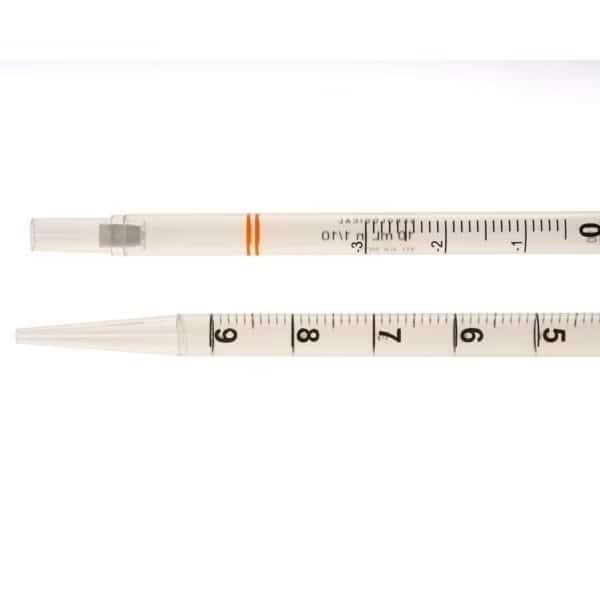 Standard Serological Pipets, IW P, PK200