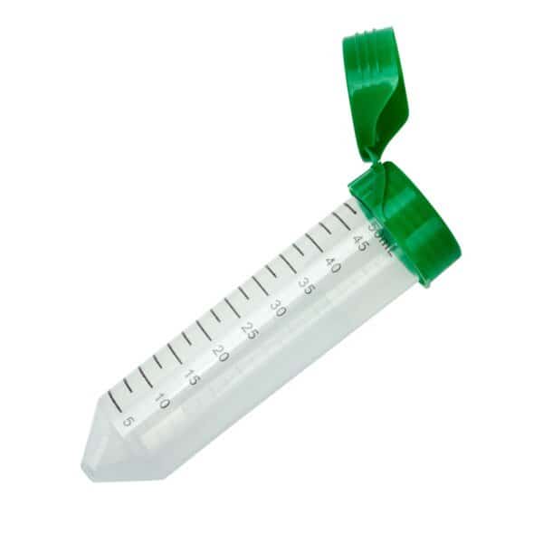 Celltreat 50 mL Centrifuge Tube, PK500