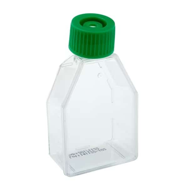 Suspension Culture Flask, 25mL, Vent, PK200