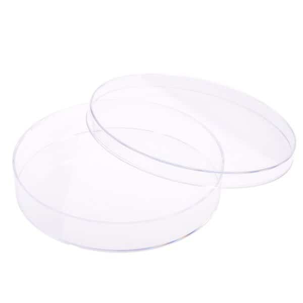 Tissue Culture Treated Dish, Sterile, 150mmx25mm, PK60