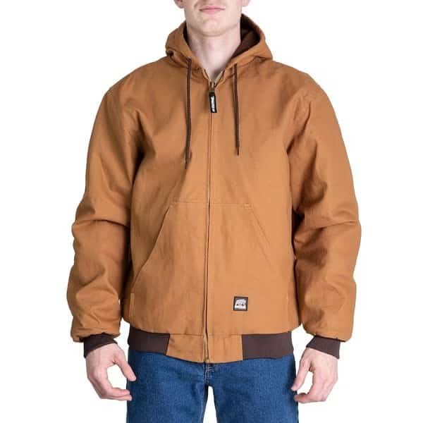 Jacket, Hooded, Original, Medium, Regular