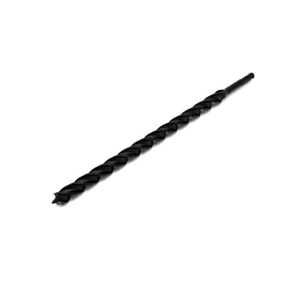 Auger,Tri-Cut,Ultra Smooth,18" x 1/2", Mfr#: 9805, WOODOWL