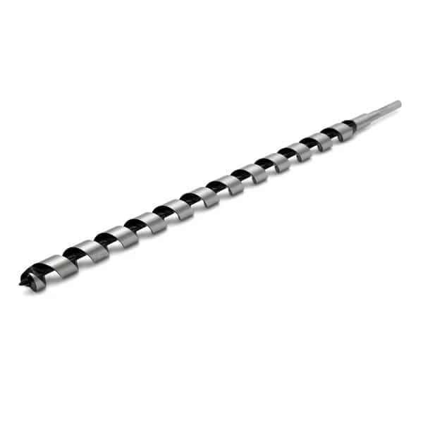 Standard Spurred Deep Cut Auger 24" x 9/16" No 600