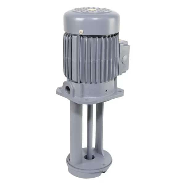 Coolant Immersion Pump,1/2HP,230/460V, Mfr#: IMV50-F, GRAYMILLS