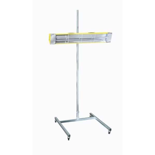 Infrared Heat Lamp Portable Curing Syste, Infratech, Mfr#: INFSRU1615