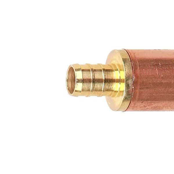 Sillcock, 1/2" PExx8" L Model 19, Mfr#: 19PX-8, WOODFORD MFG.