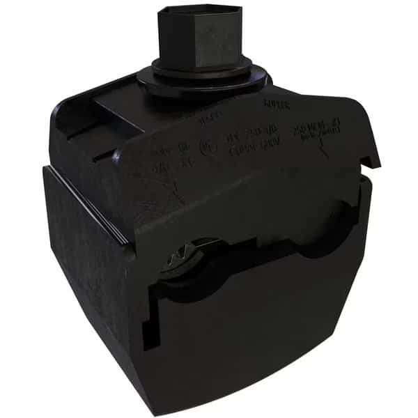 KUP-L-Tap Insulation Piercing Copper Con