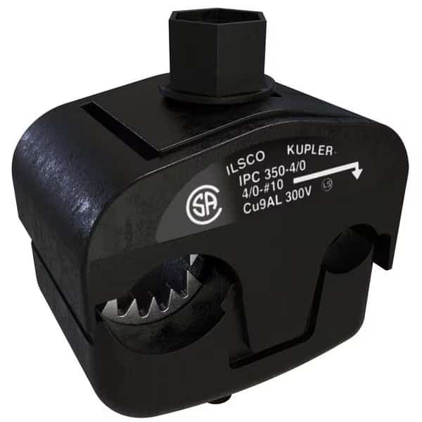 KUP-L-Tap Insulation Piercing Copper Con