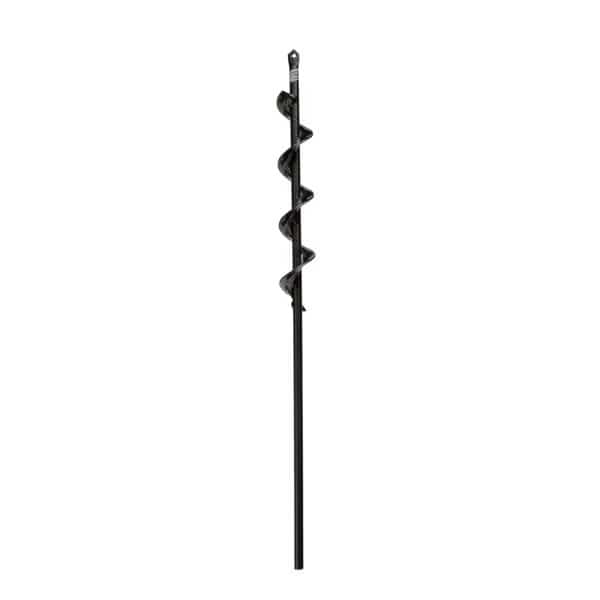 Roto Auger, 18" X 1.25" dia.