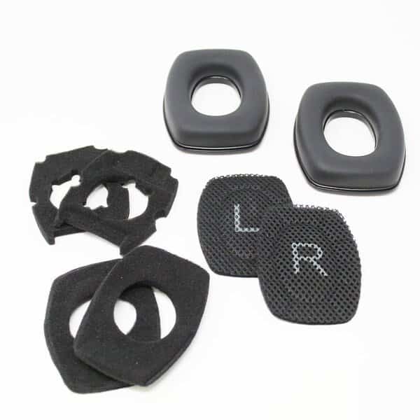 Earmuff Hygiene Kit for Link Model