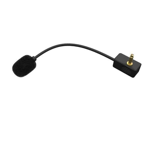 Detachable Boom Microphone for Link 2.0