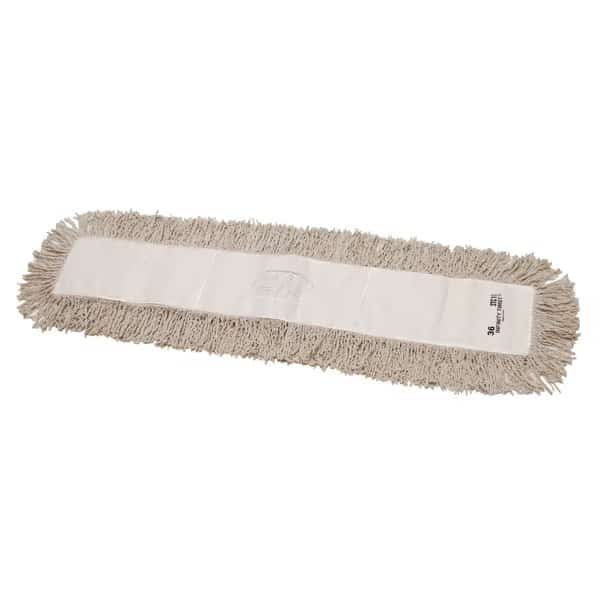 Quik-Change Infinity Twist Dust Mop, PK3