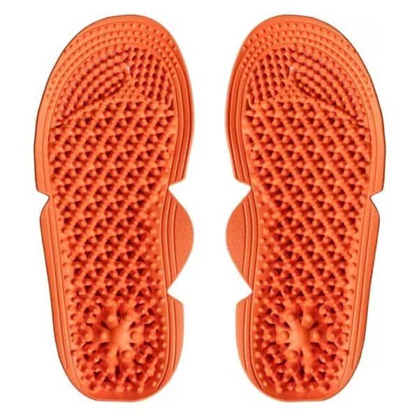 Foam Insoles  Size Small Womens 5 to 7