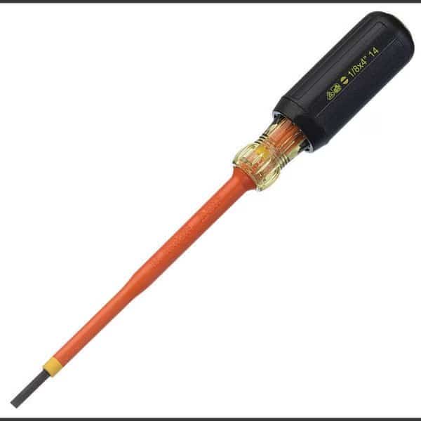 Insulation Tester, Mfr#: 61-795, IDEAL