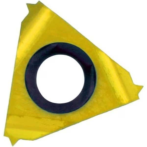 A 3/8 Ic 14 Pitch Uncoated C-2 Pipe Thre
