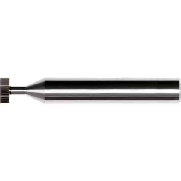 A .625 X .0938 Deep Slotting Key Cutter, Mfr#: 57-1290, INTERNAL TOOL