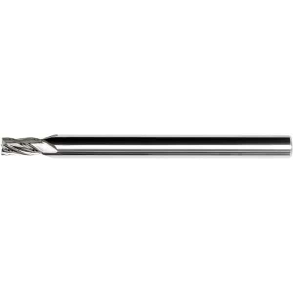 A 4Fms-007-021 Micro Endmill
