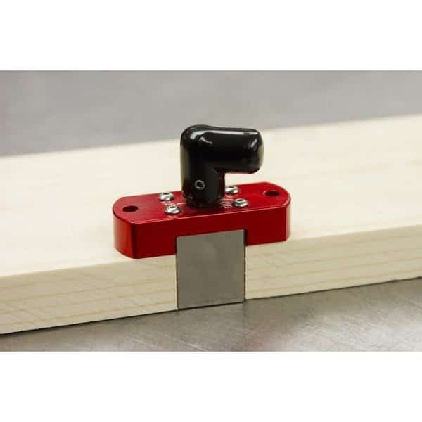 On/Off Magnetic Fixture Magnet with Flan
