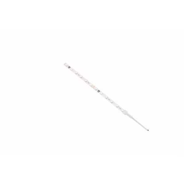 JFX LED Tapelight 16ft, 30K, Damp Locati