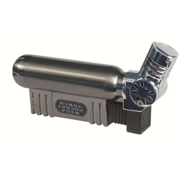 Technician'S Pocket Torch Angled Head 1 Pc