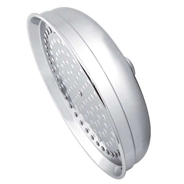 K125A1 Raindrop Showerhead, Mfr#: K125A1, KINGSTON BRASS