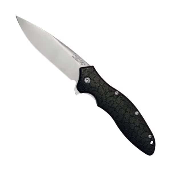 OSO Sweet Knife, Plain