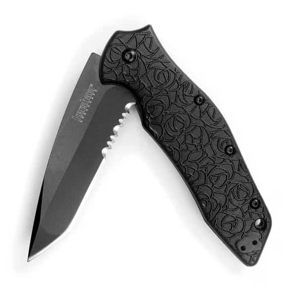 Serrated Knife