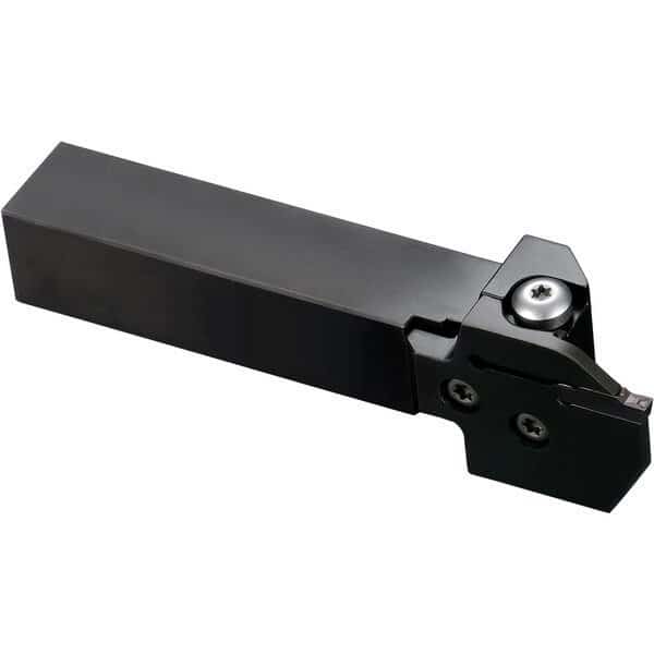 External Grooving Toolholder, KGDL 12X3T10S