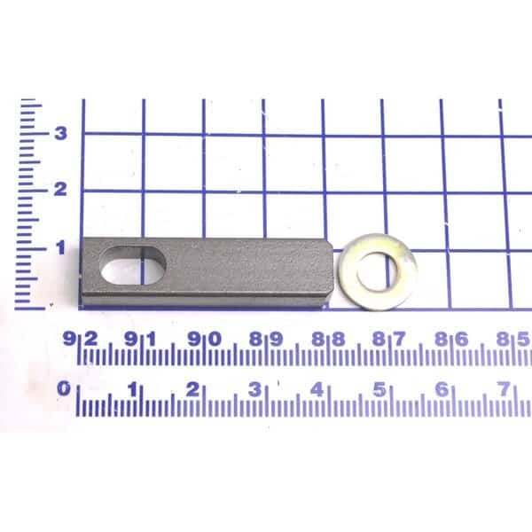 Lip Brackets/Lugs, Clevis