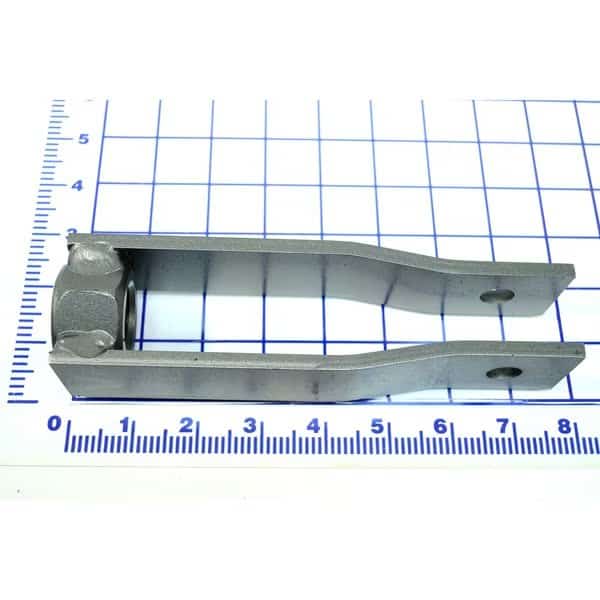 Lip Actuators/Rods, Push Bar Yoke W/ 1/2