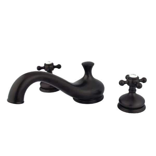 KS3335BX Roman Tub Filler, Mfr#: KS3335BX, KINGSTON BRASS