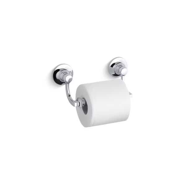 Bancroft Toilet Tissue Holder