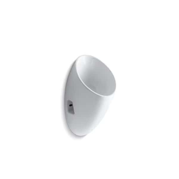 Steward S Waterless Urinal