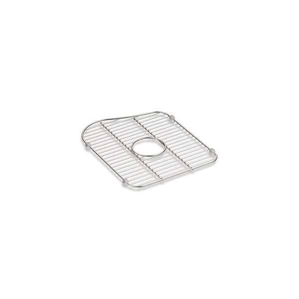 Staccato Stainless Steel Large Sink