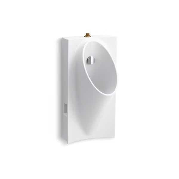 Steward Hybrid High-Efficiency Urinal