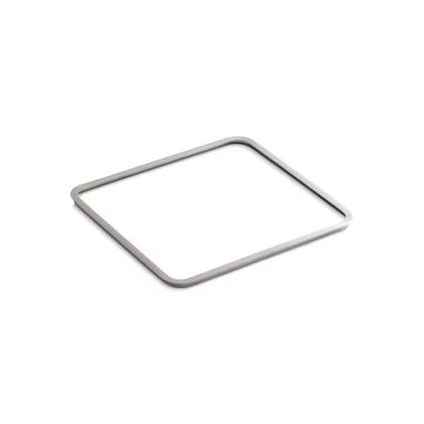 Metal Lavatory Frame For Use With Tahoe(