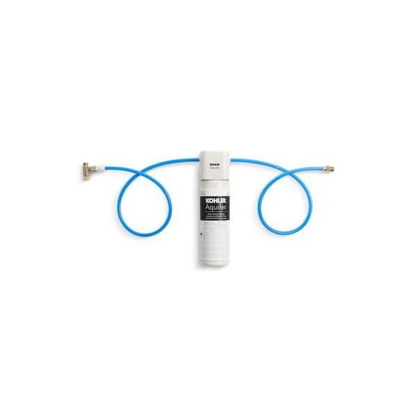 Aquifer Single Cartridge Water Filtra