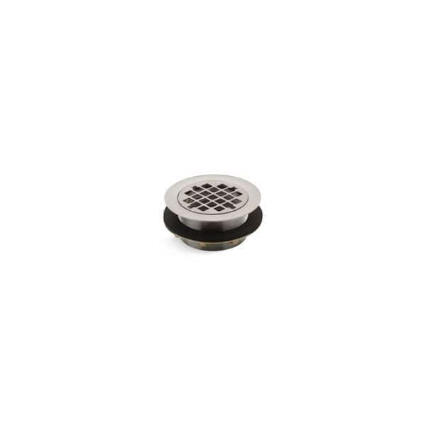 Shower Drain, For Use With Plastic Pipe,
