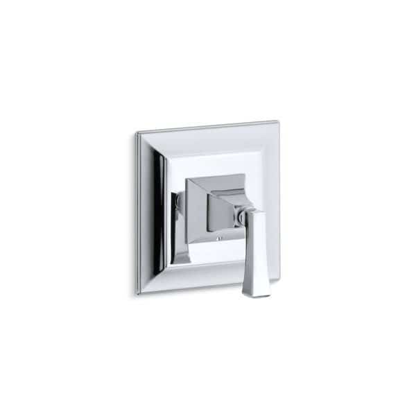 Memoirs Thermostatic Valve Trim With