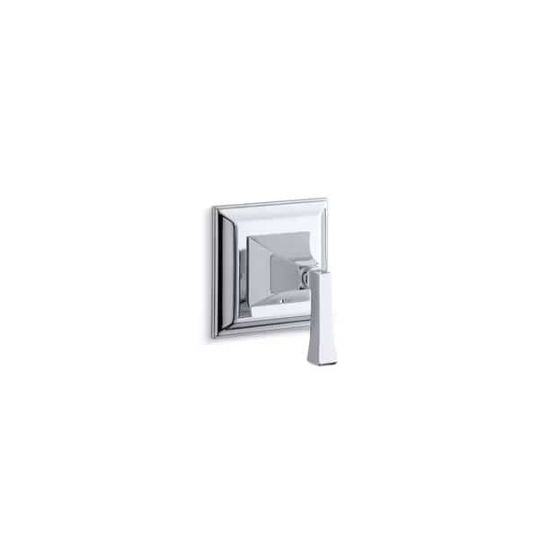 Memoirs Transfer Valve Trim With Stat