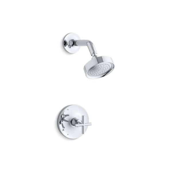 Purist Rite-Temp Shower Valve Trim