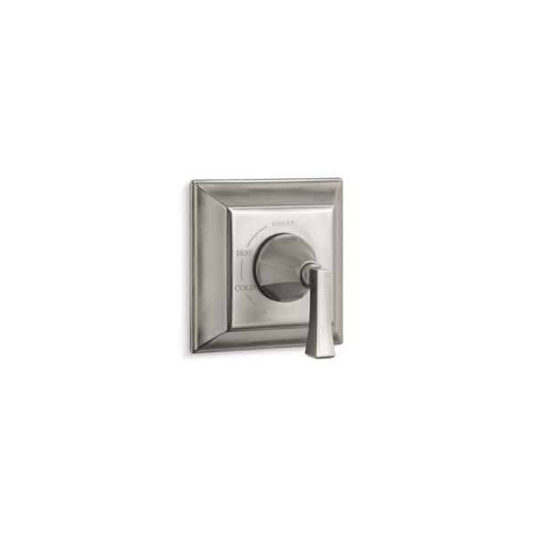 Memoirs Stately Rite-Temp Valve Tr