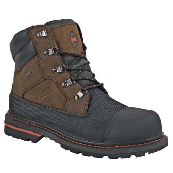 Hoss Mens K-tough Aramid Fiber Composit, HOSS BOOT CO, Mfr# 62705