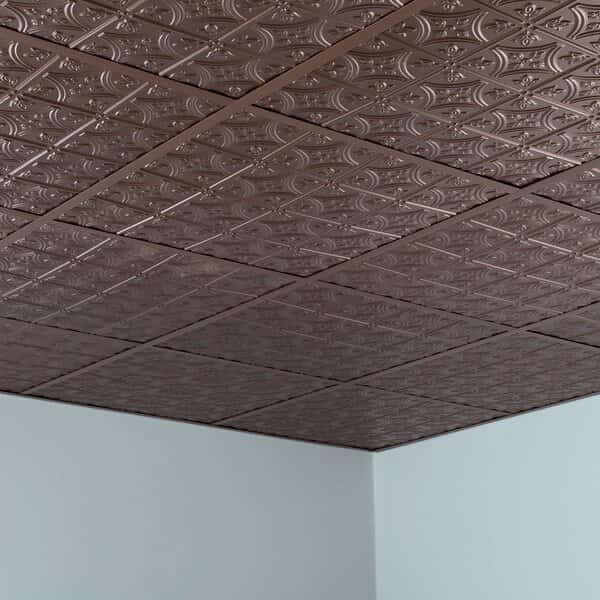 Traditional 1 2Ftx2Ft Lay In Ceilin, PK 5, 5 PK