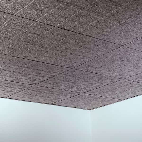 Traditional 1 2Ftx2Ft Lay In Ceilin,PK5, Mfr#: PL5030, FASADE