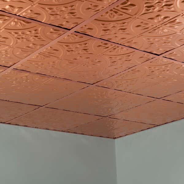 Traditional 2 2Ftx2Ft Lay In Ceilin, PK 5, 5 PK